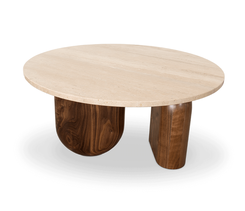 Phillip Coffee Table