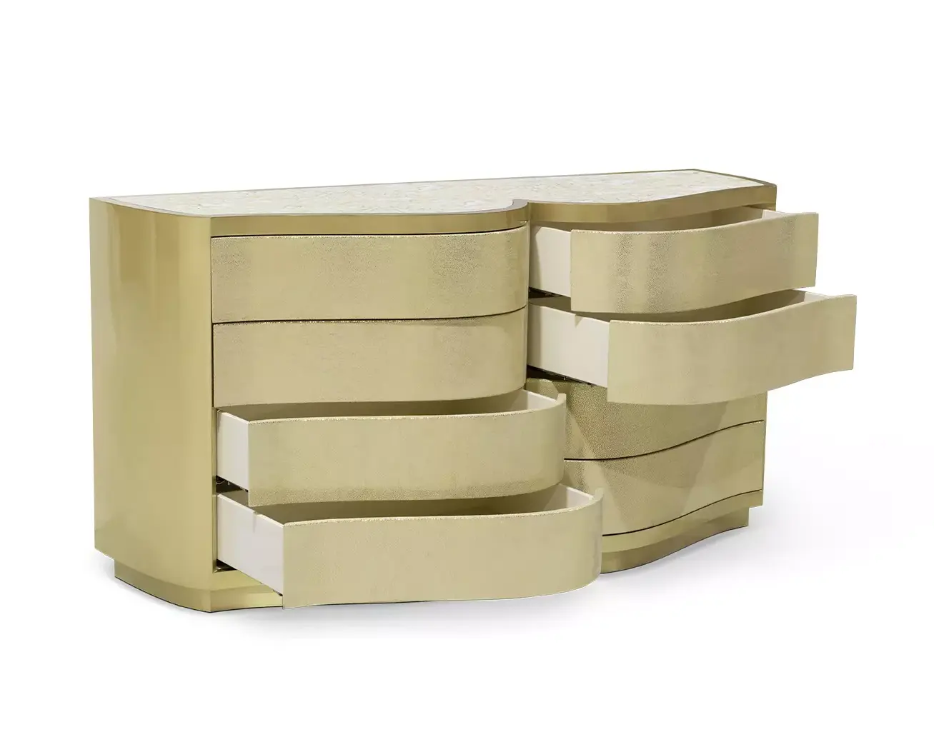 Poêm Chest Of Drawers