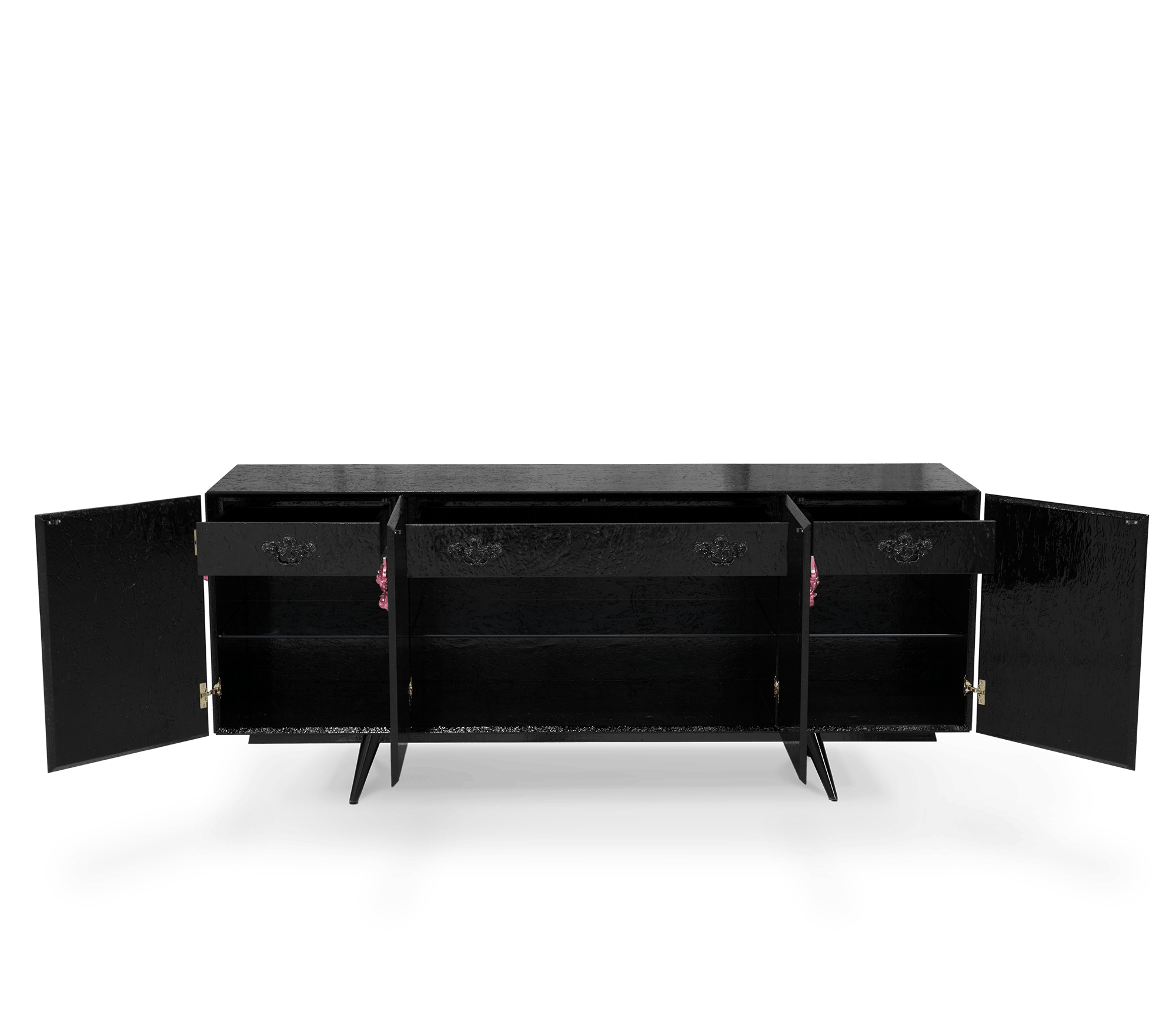 Grandeur Premium Sideboard
