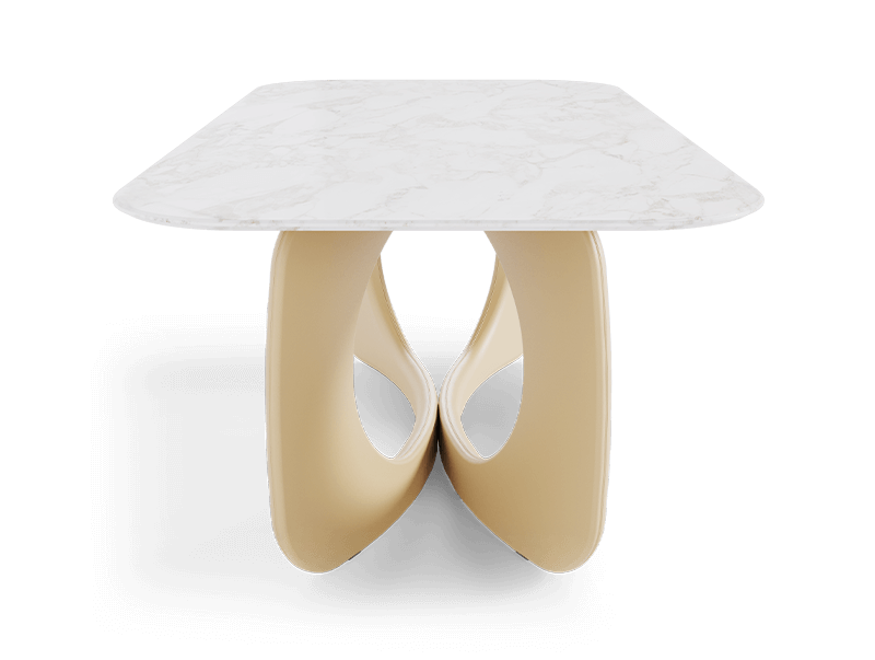 Emilio Dining Table
