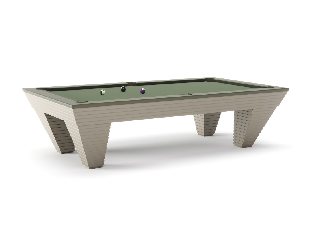 Newde Élégance Pool Table