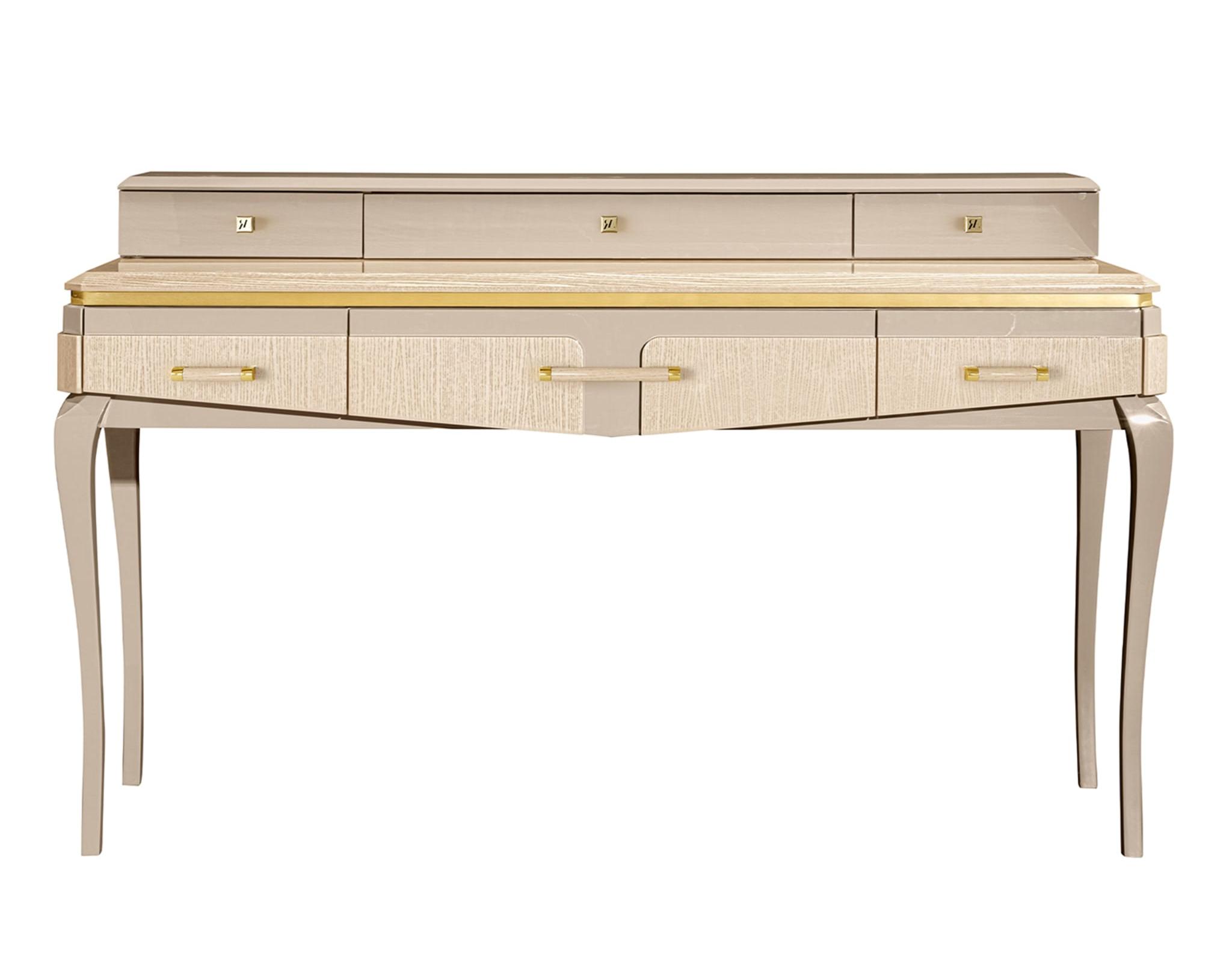 Victor Ivory Elegance Vanity Table