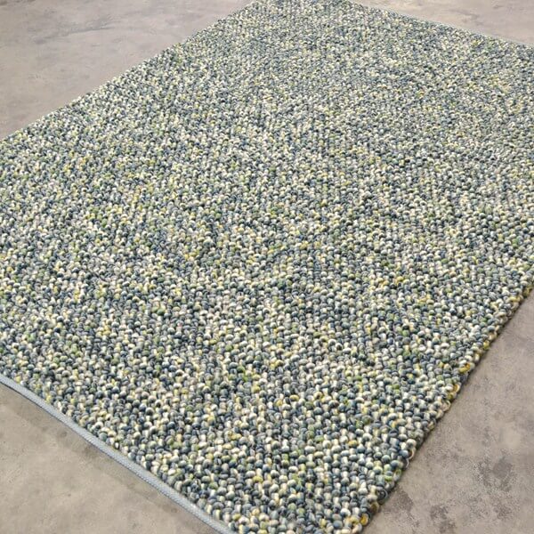 Marble 29518 Rug by Brink & Campman ☞ Size: 170 x 240 cm
