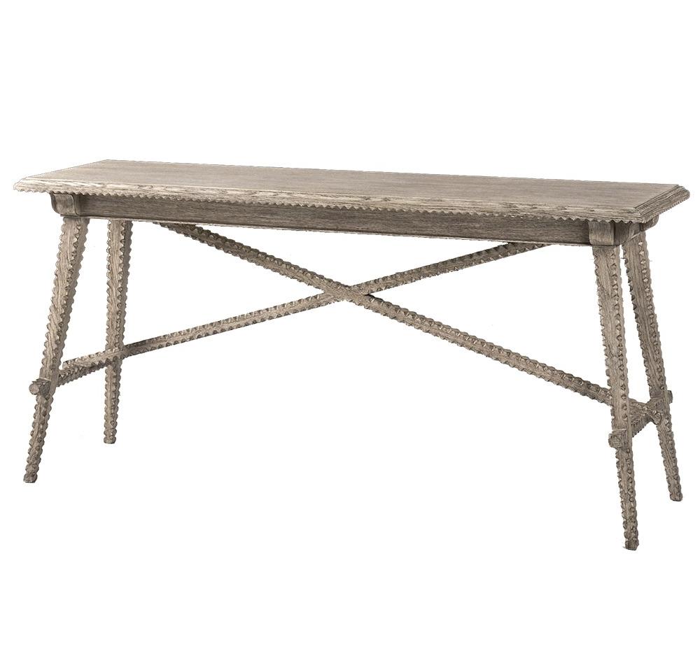 Stratford Artisan Console Table