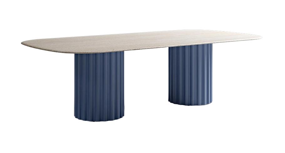 Pablo Stylish Outdoor Dining Table
