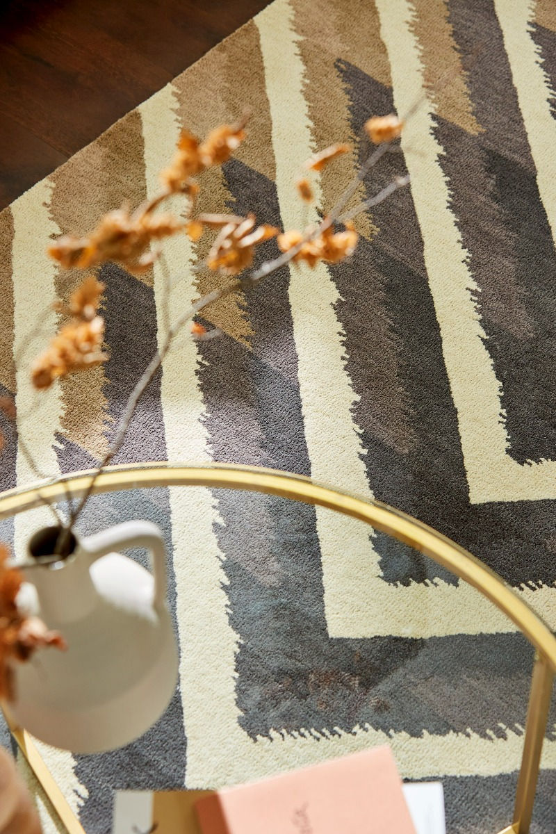 Makalu Hand Tufted Rug
