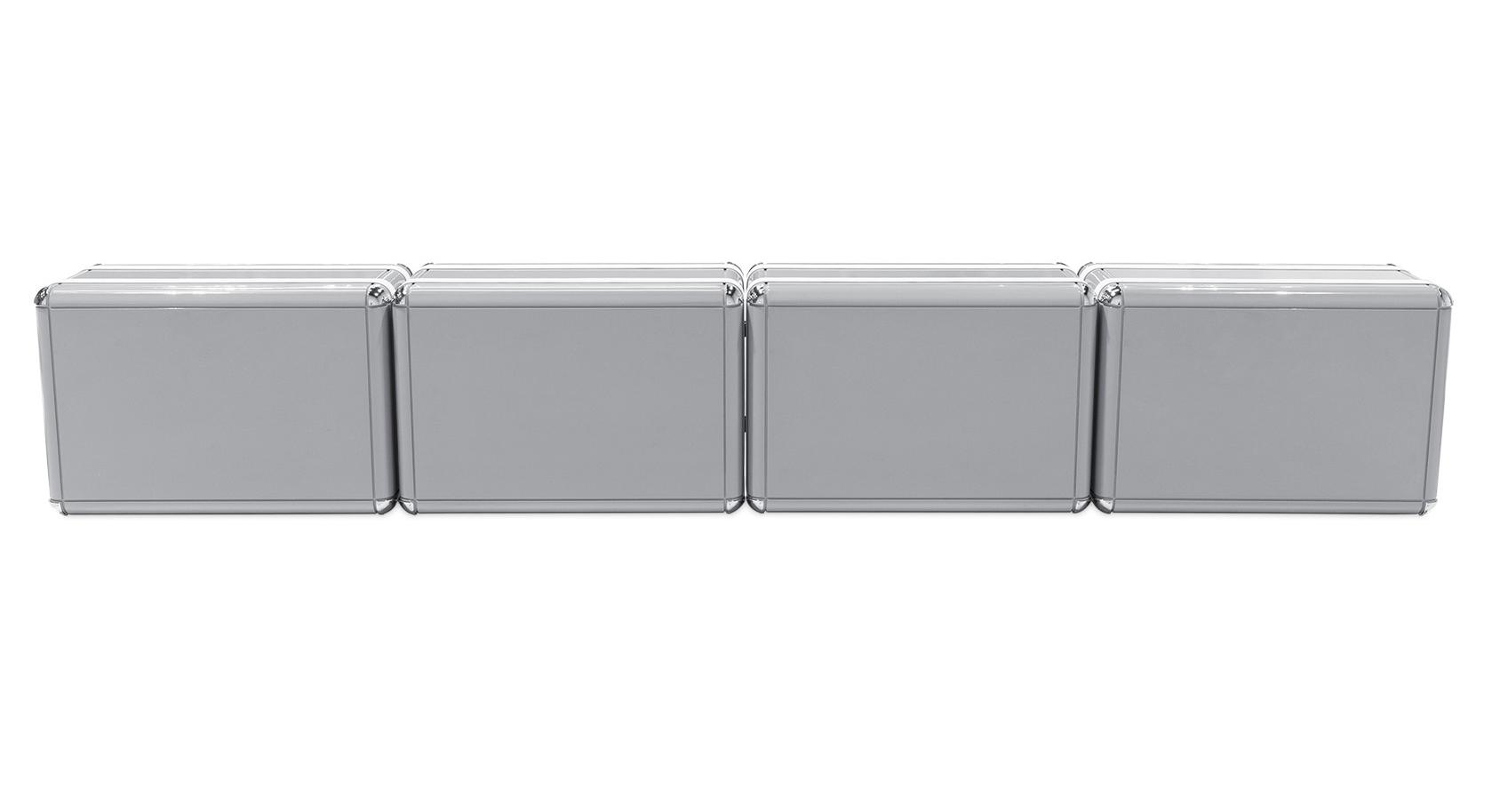 Skyline Dream Modern TV Stand