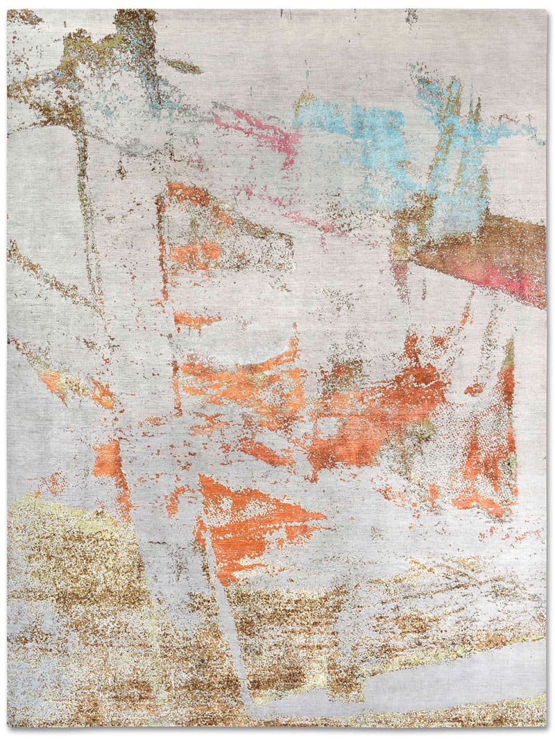 Arizona Hand-Woven Exquisite Rug | Size: 170 x 240 cm