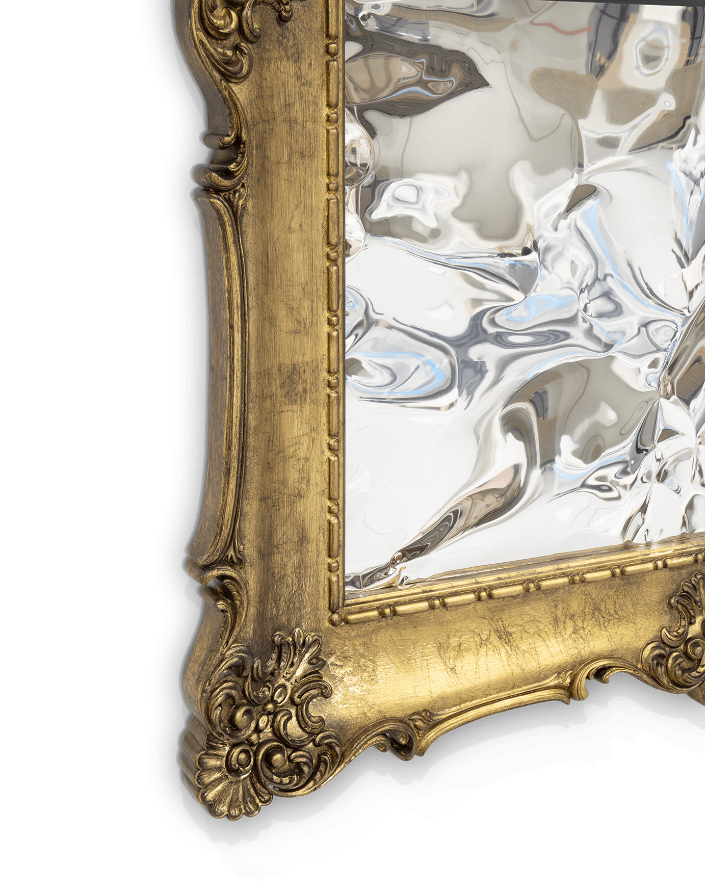 Dinis Prestige Designer Mirror