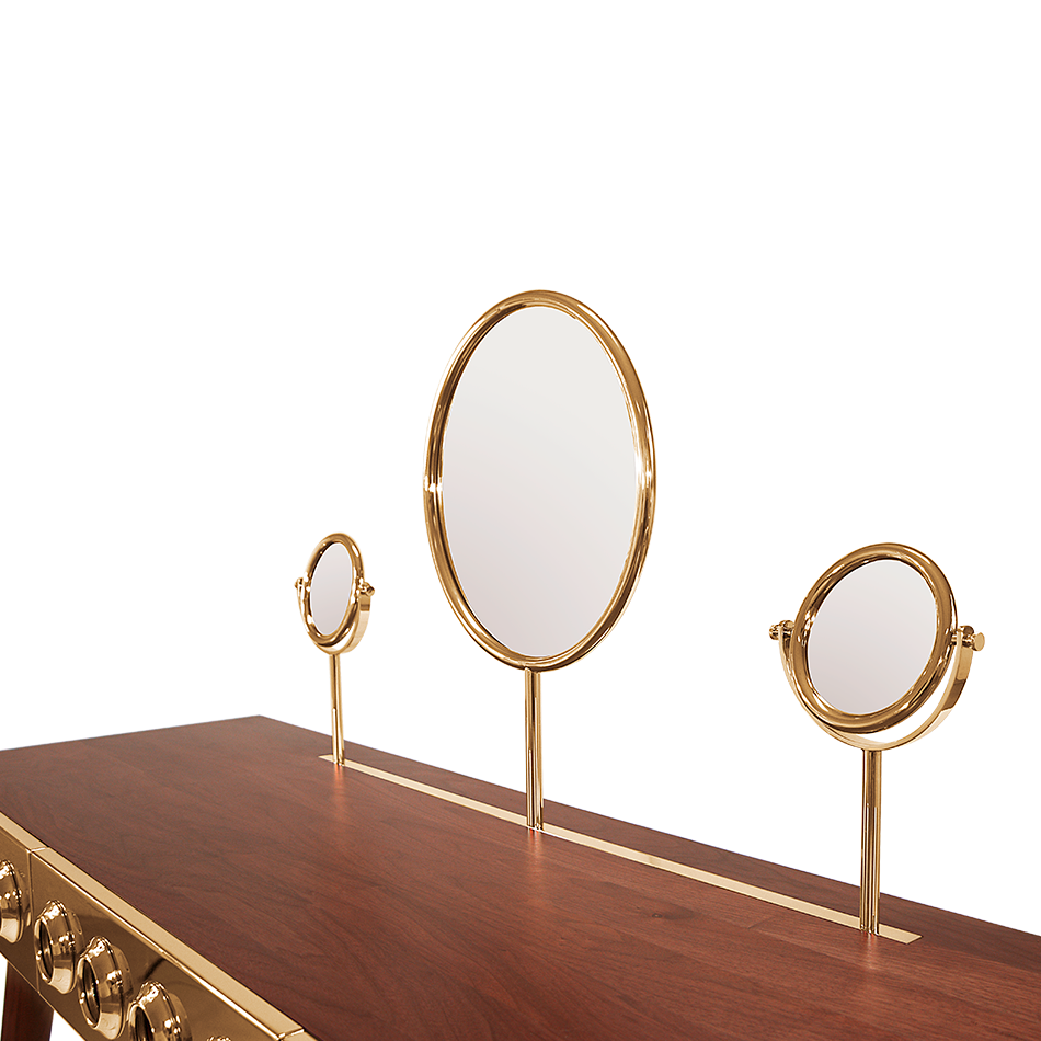 Marlow Vanity Table