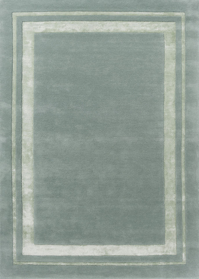Redbrook Wool / Viscose Hand-Tufted Rug