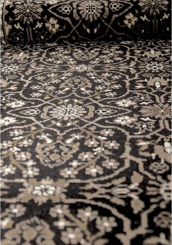 Persian Luxury Stair Runner