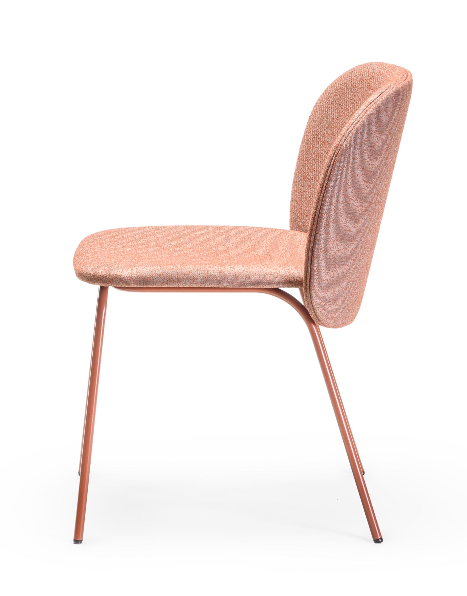 Chips Terracotta Chair