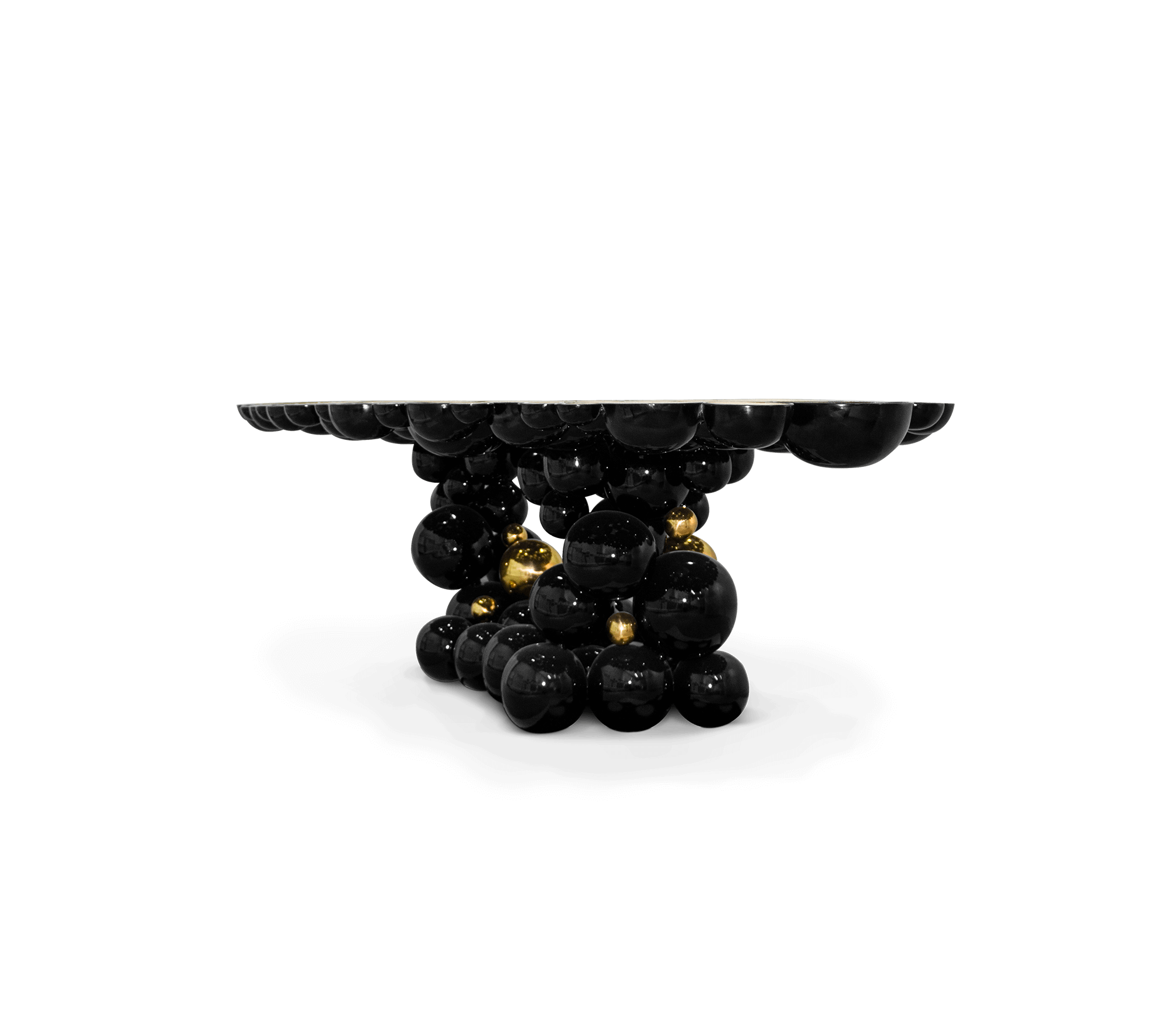 Luxe Dining Table