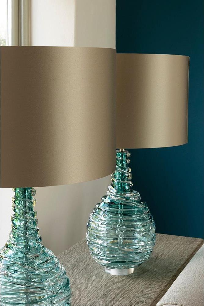 Matilda Artisan Table Lamp