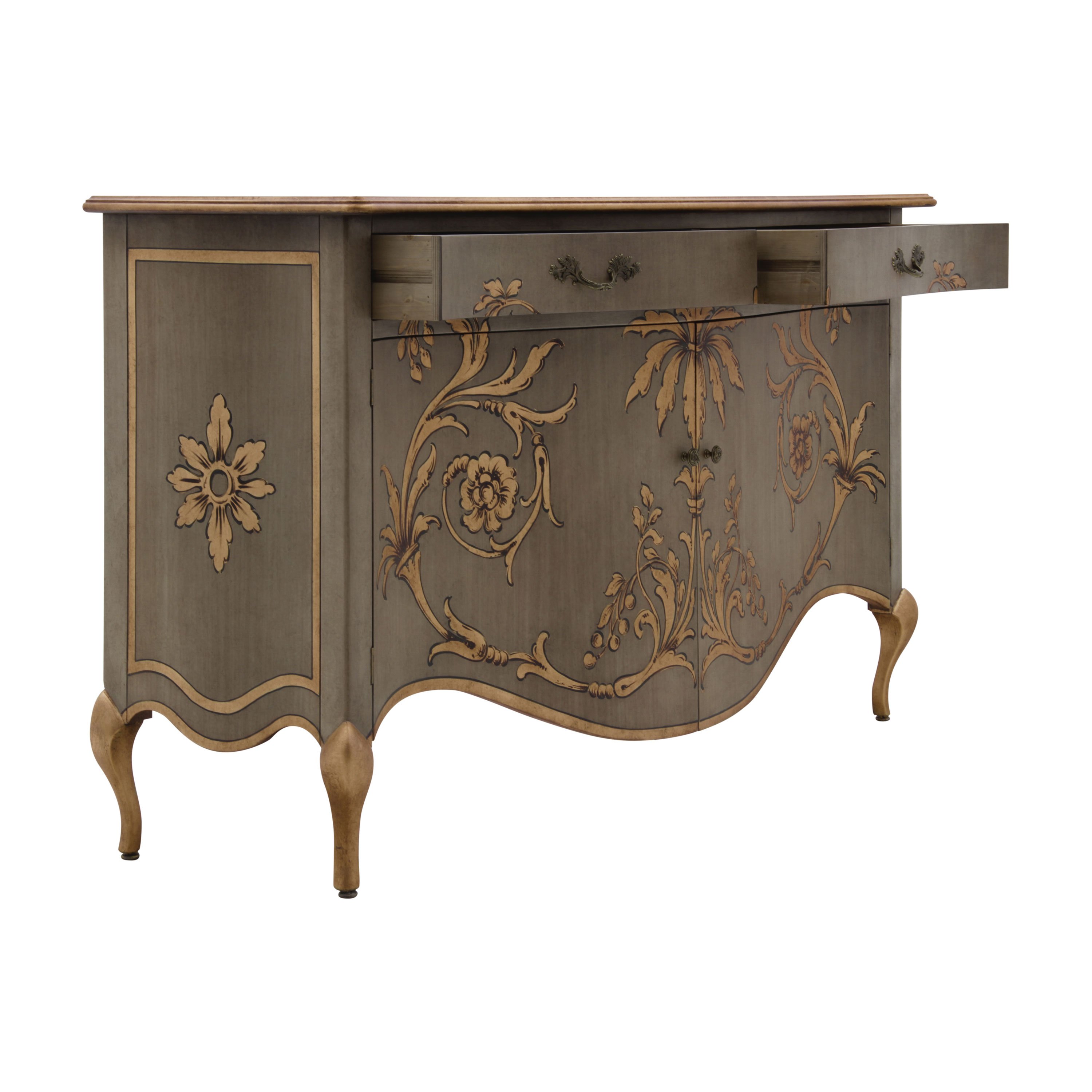 Euridice Credenza