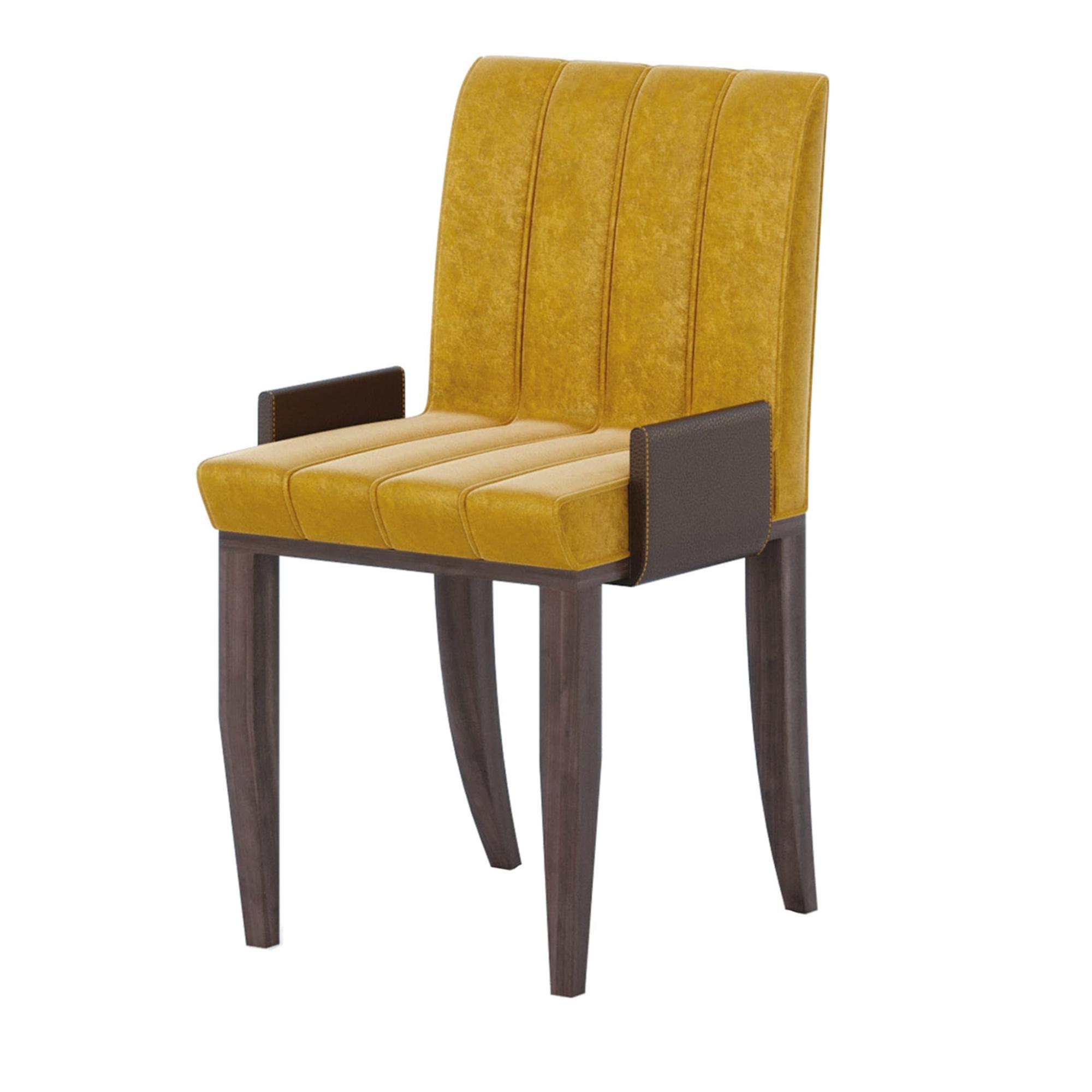 Veronica Accent Chair