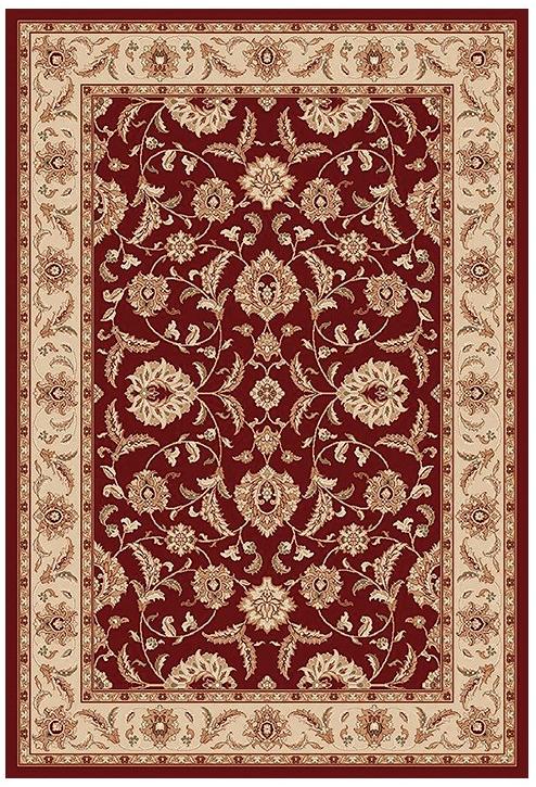 Jamal NZ Wool Rug | Size: 133 x 190 cm
