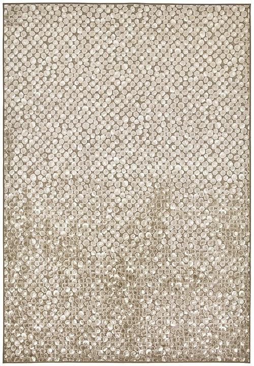 Genova Acrylic & Viscose Belgian Rug