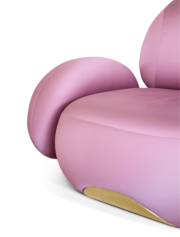 Elina Armchair