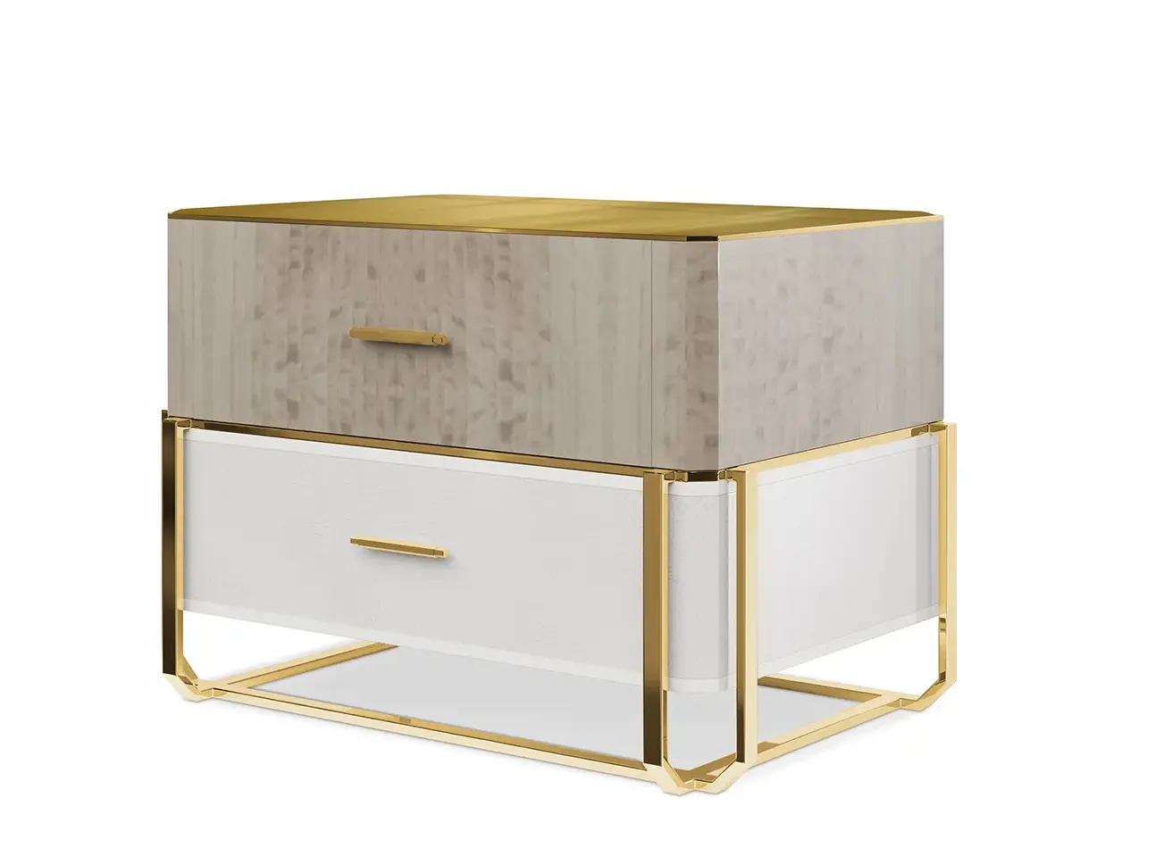 Rhythm Nightstand