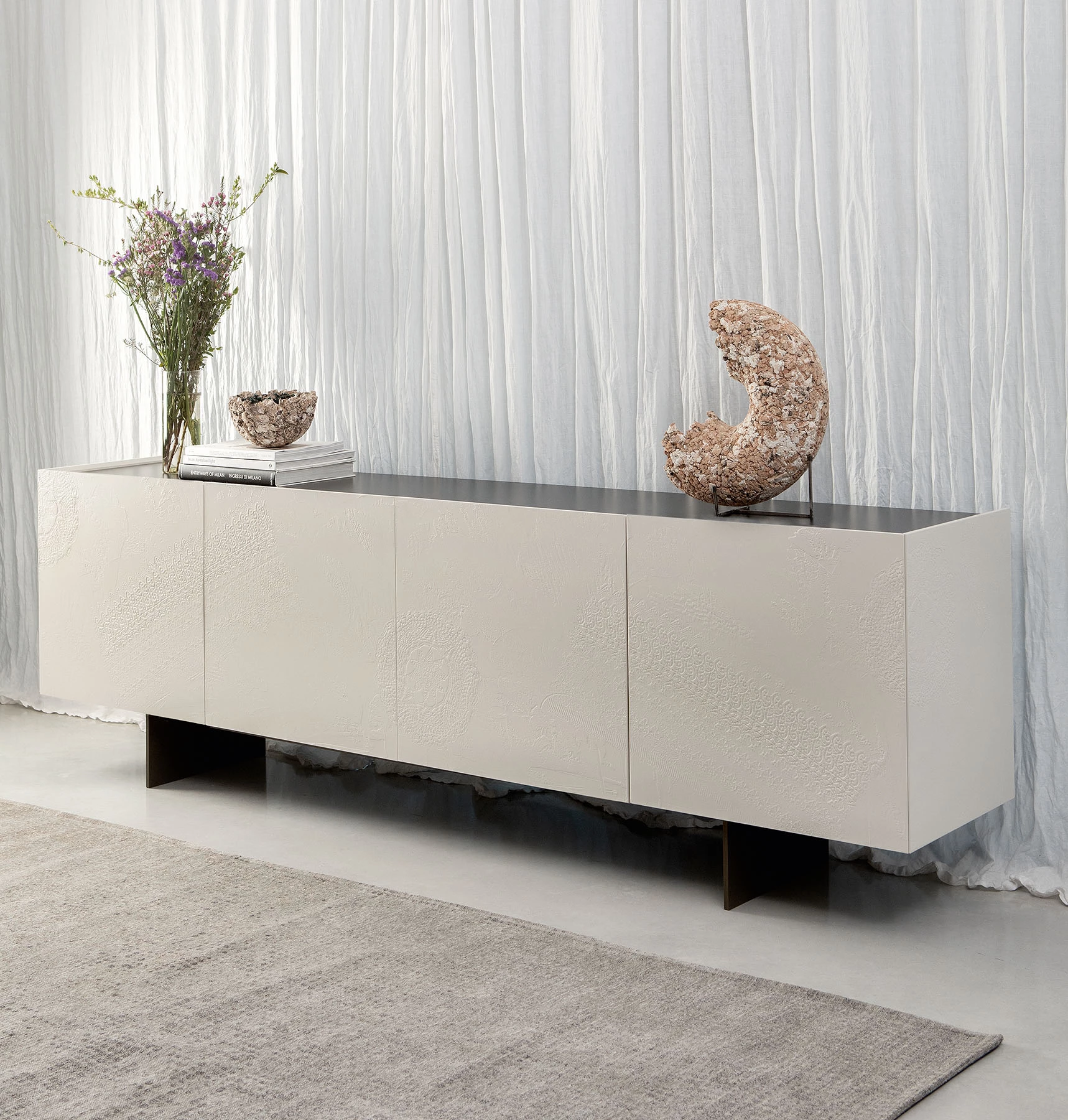 Pizzo Luxe Sideboard