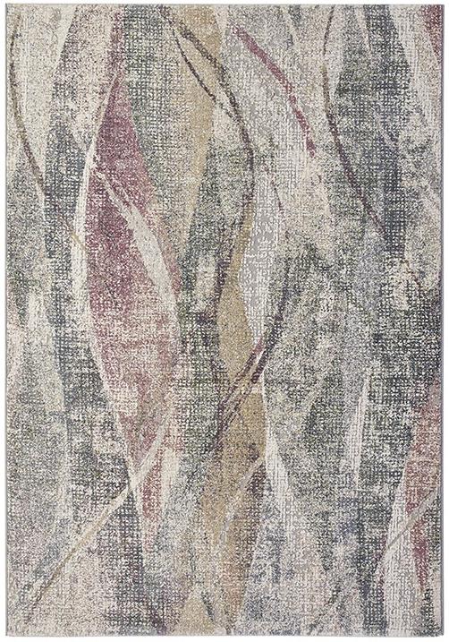 Modern Machine Made Indoor Rug | Size: 200 x 290 cm