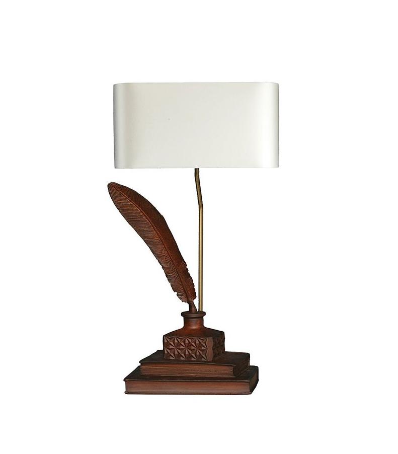 Tom Artisan Table Lamp