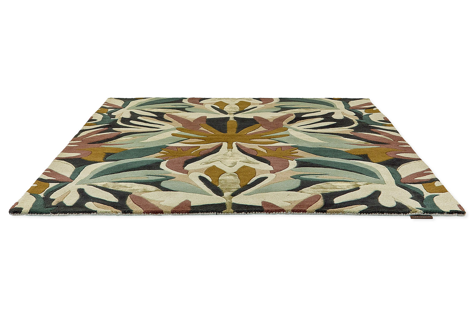 Melora Hand Tufted Rug