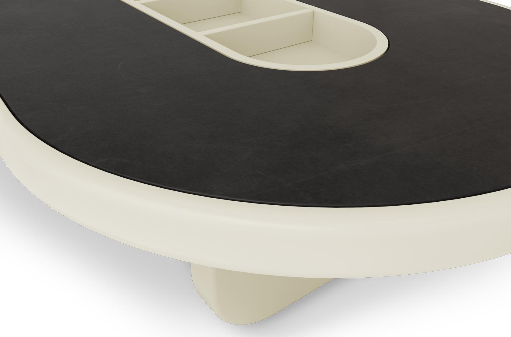 Activity Beige Kids Table