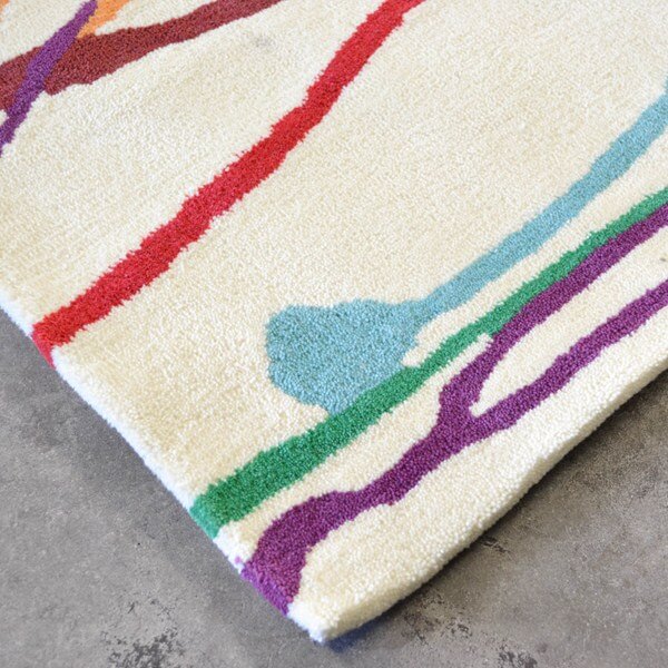 Xian Drip 78101 Rug by Brink & Campman | Size: 160 x 230 cm