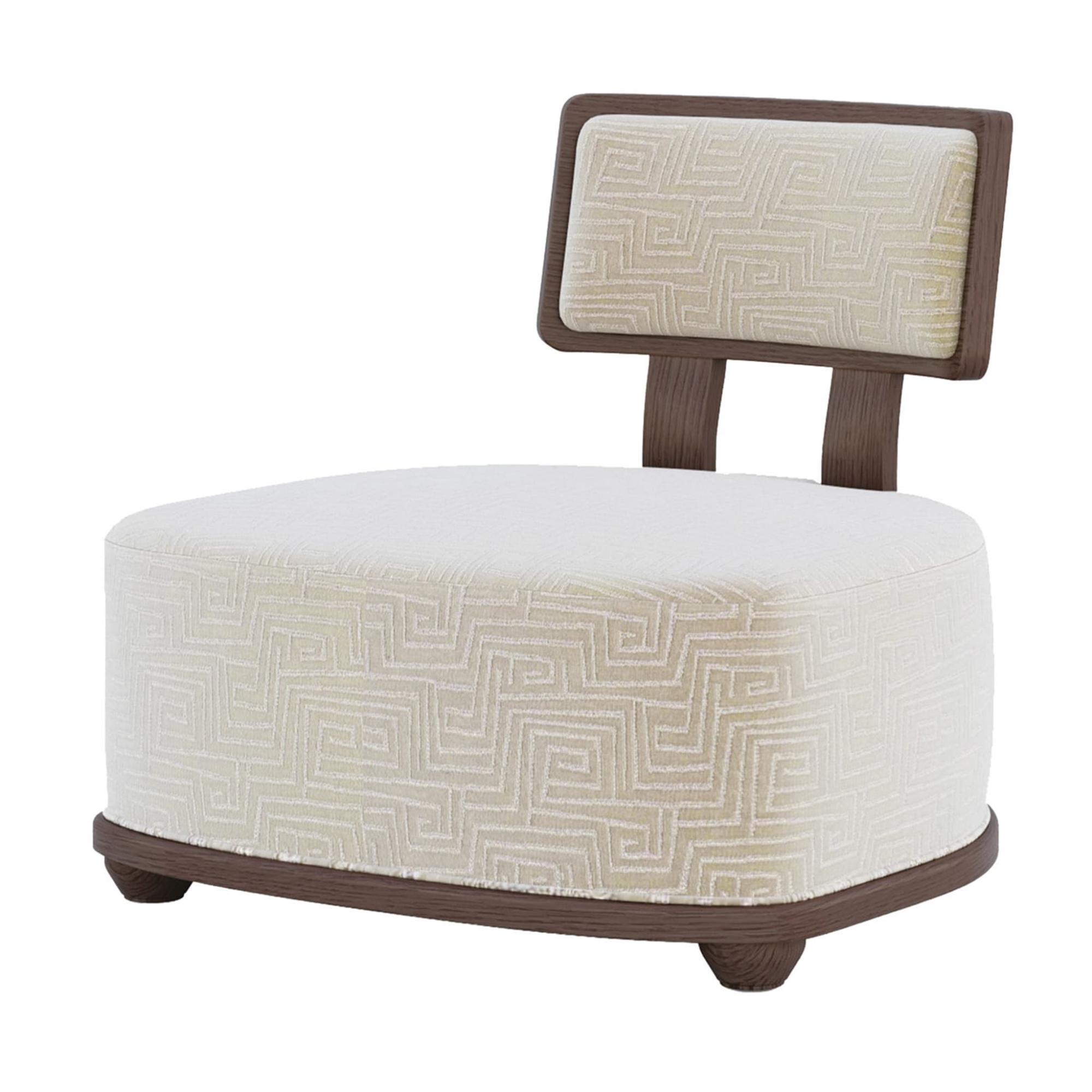 Lady Designer Armchair