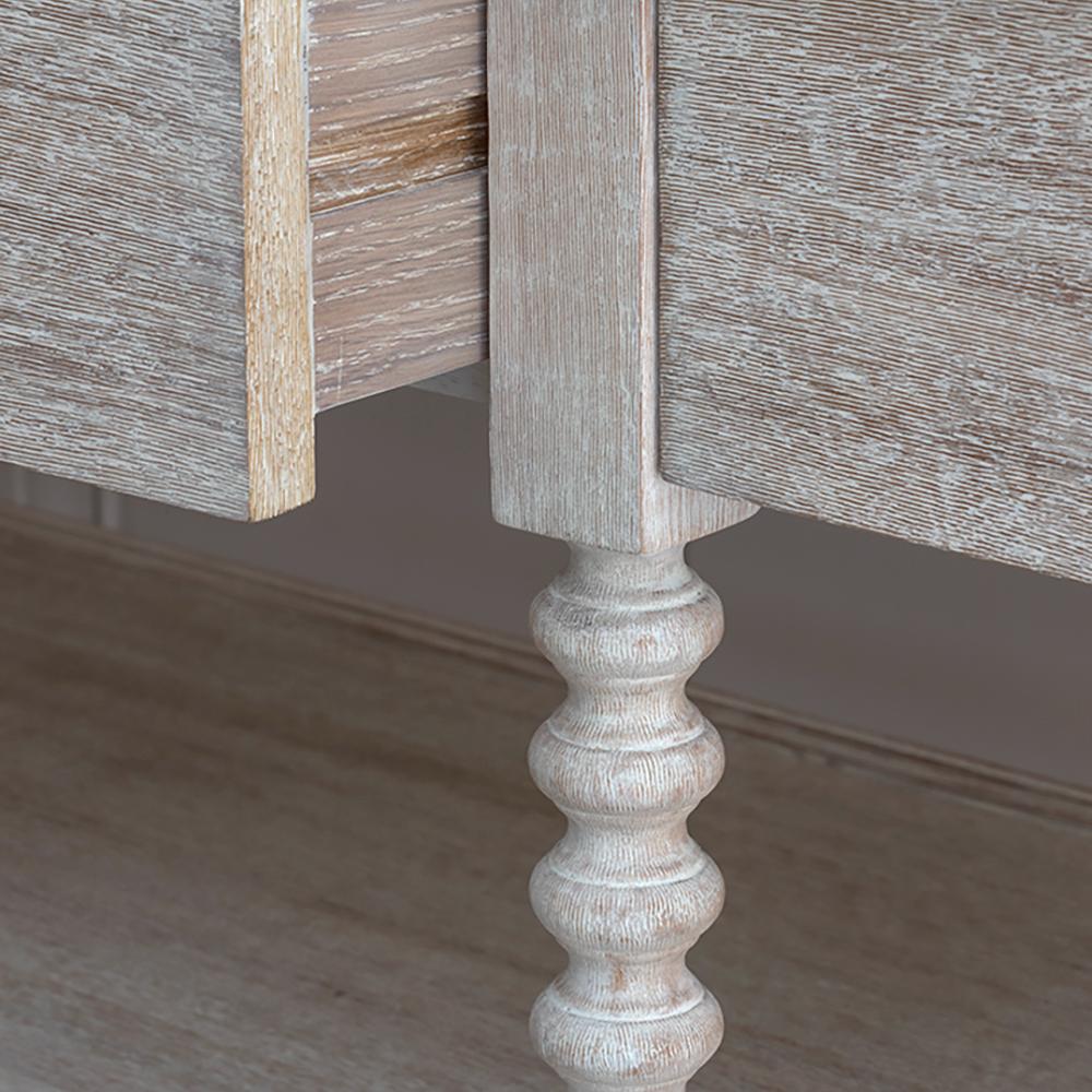 Tormarton Artisan Console
