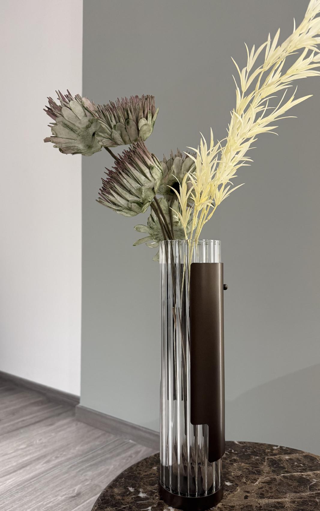 Bon Ton Italian Decorative Vase