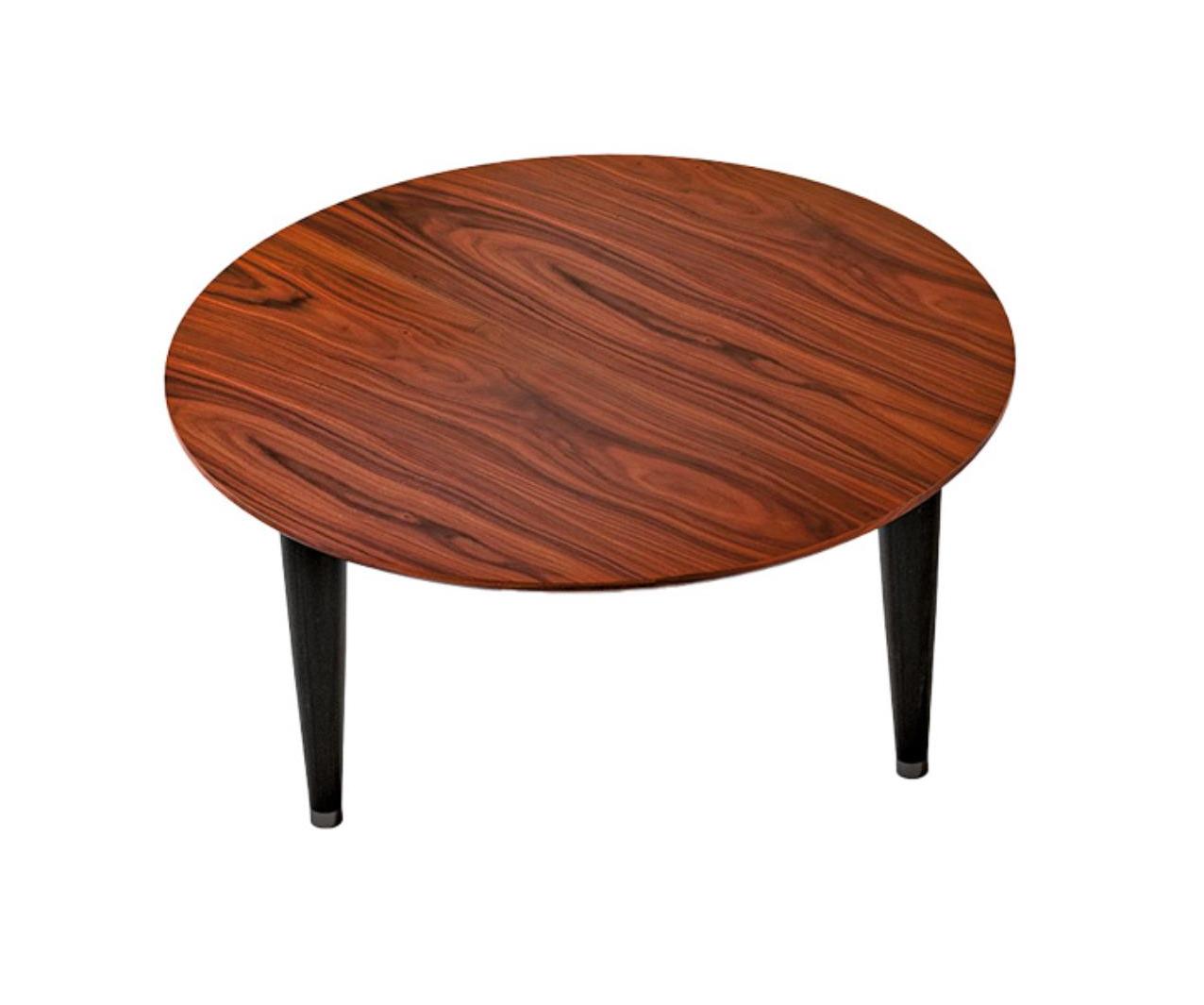 Luxe Italian Coffee Table