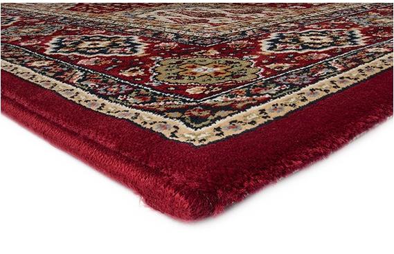 Shiraz Machine Made Rug | Size: 133 x 195 cm