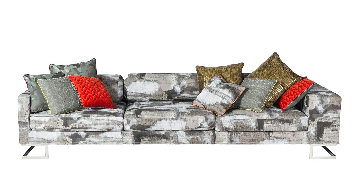 New York Classic Sofa