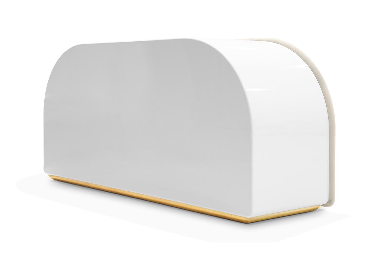 Candy Beige Chest of Drawers