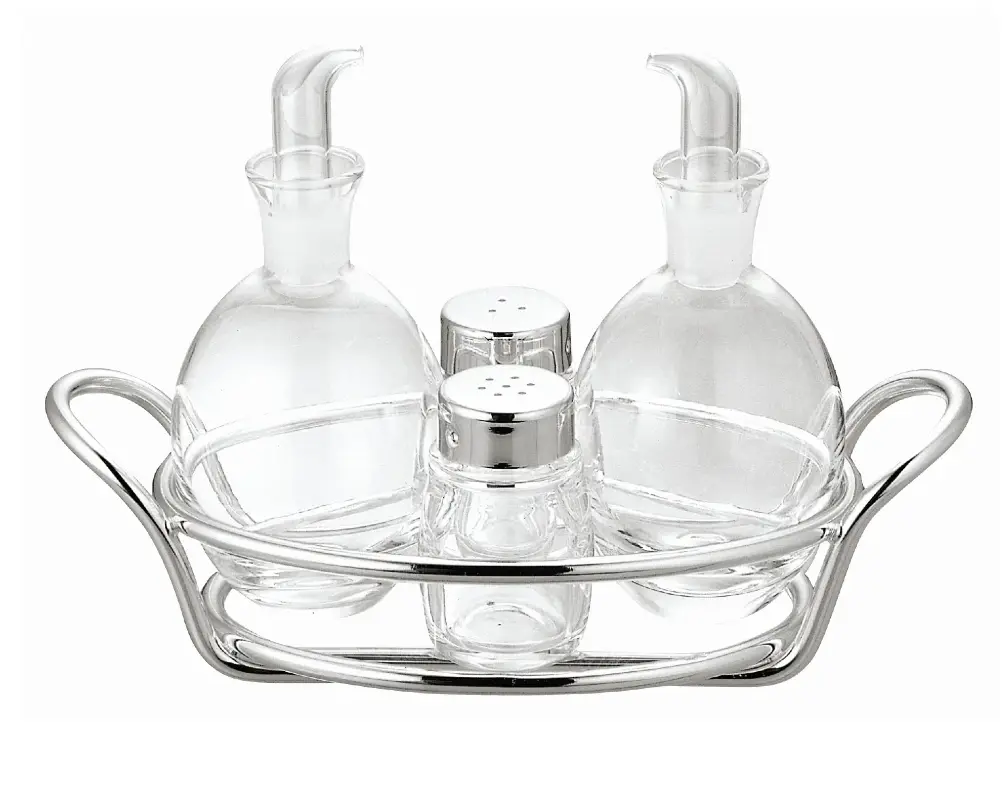 Cruet Set