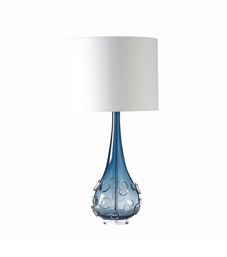 Sebastian Artisan Table Lamp