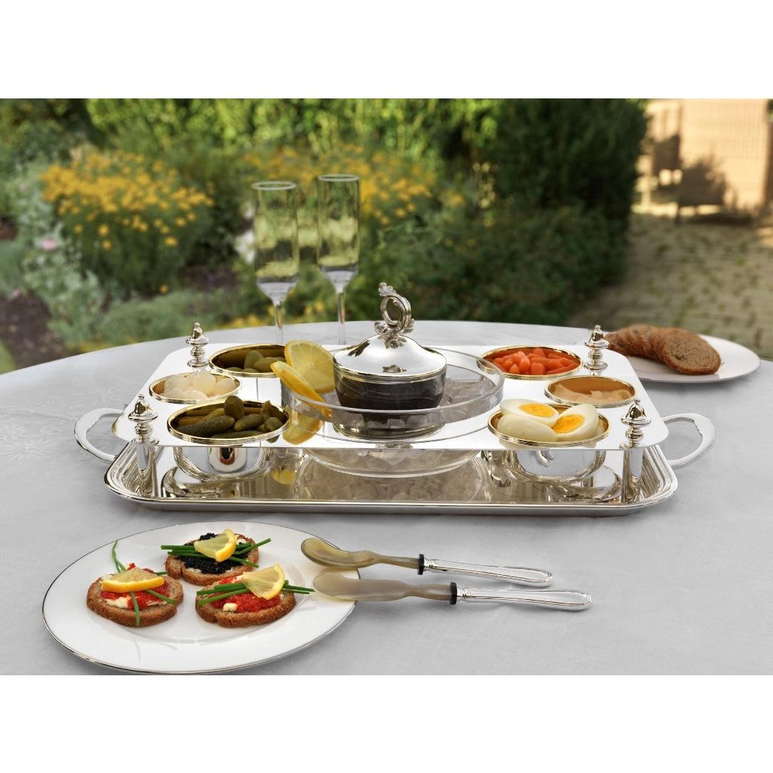Imperial Royal Caviar Set