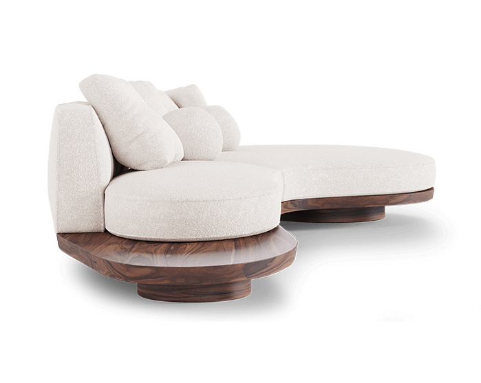 Goddard Sofa