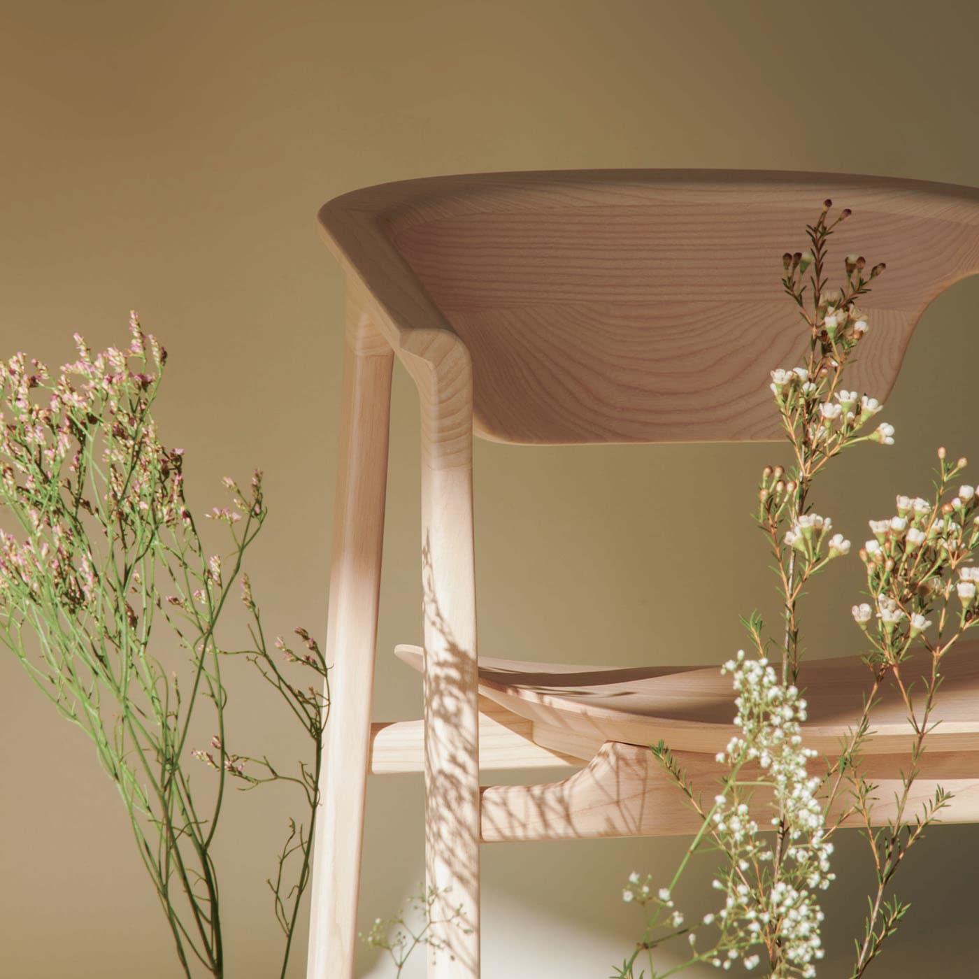 Duna Handcrafted Italian Chair