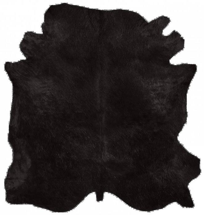 Dark Brown Cowhide