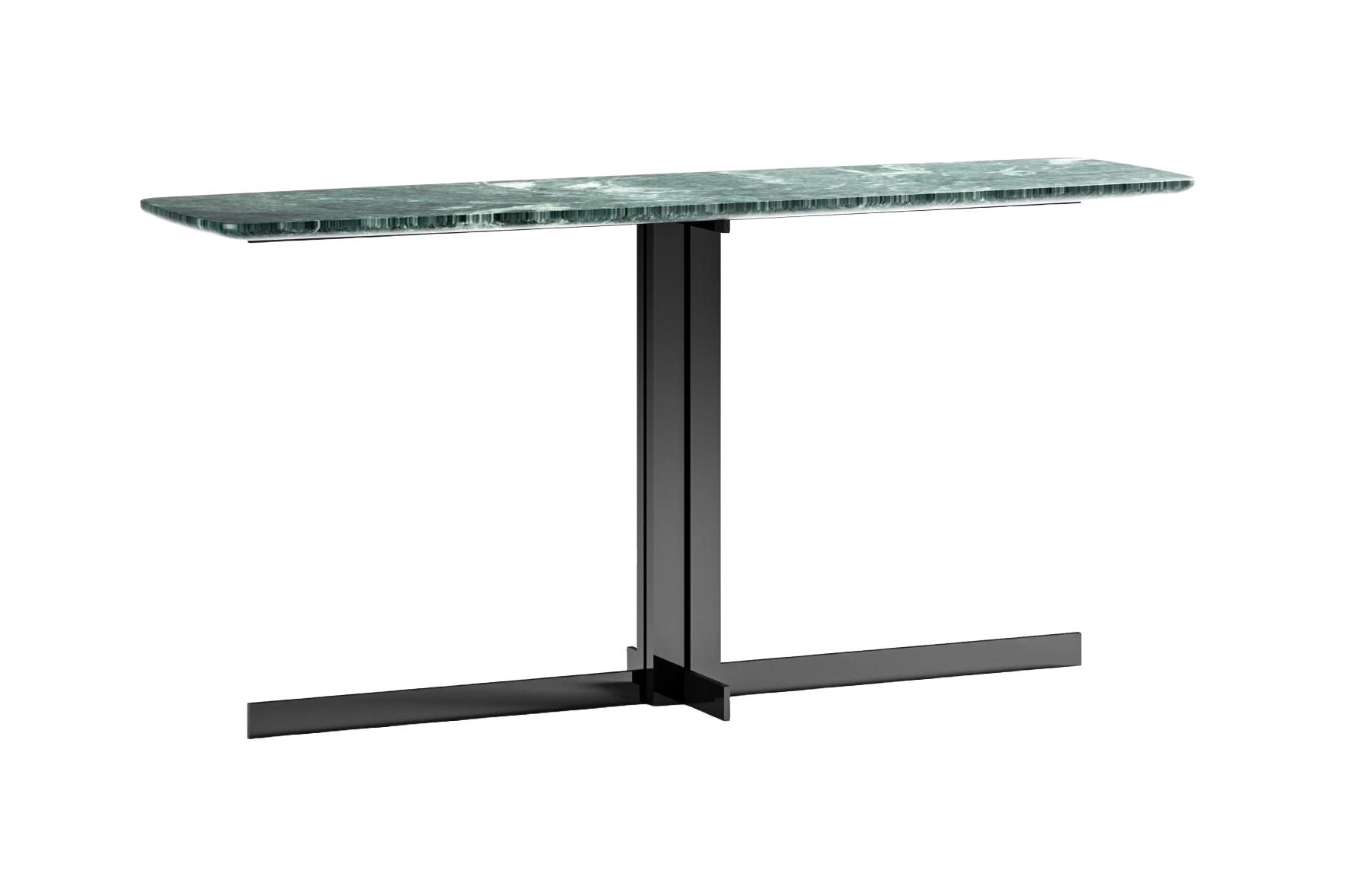 Atom Luxe Marble Console