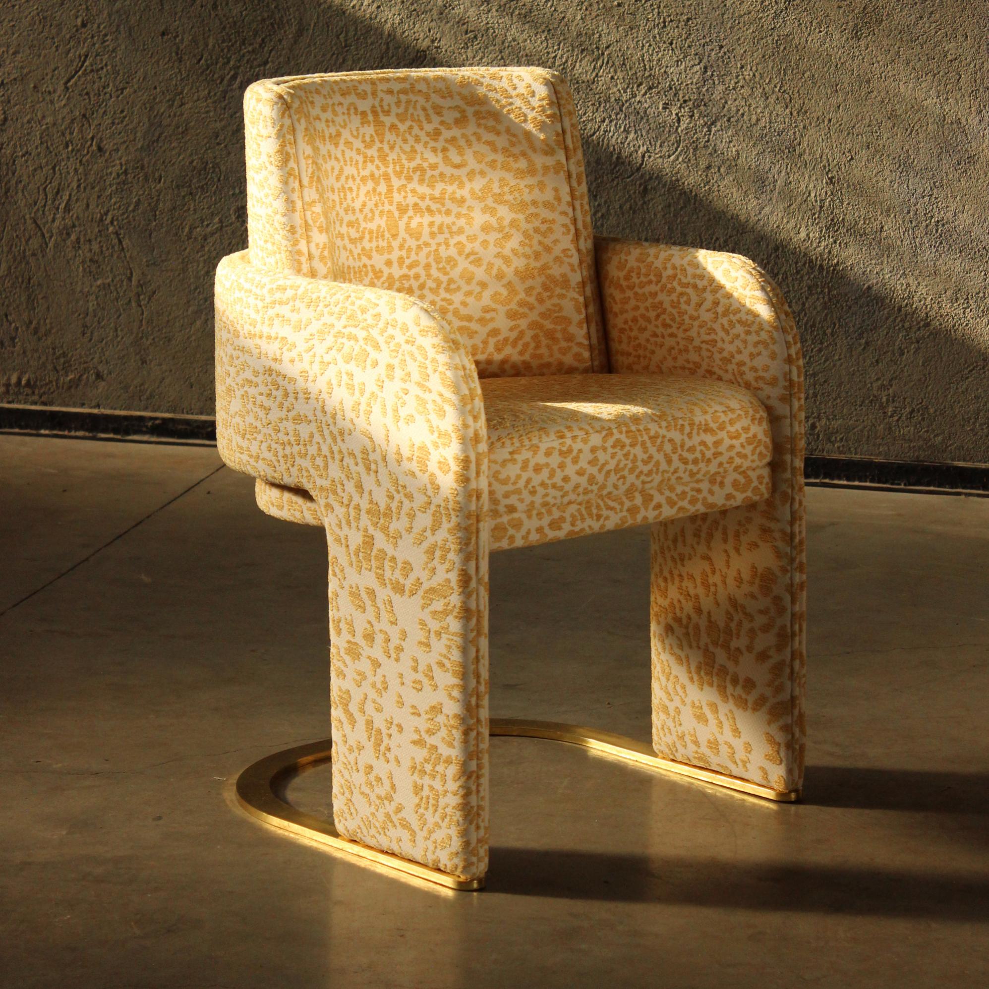 Odisseia Artisanal Chair