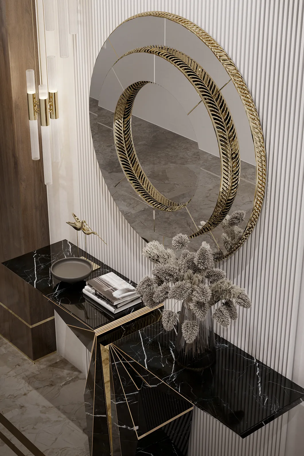 Royal Mirror - 2