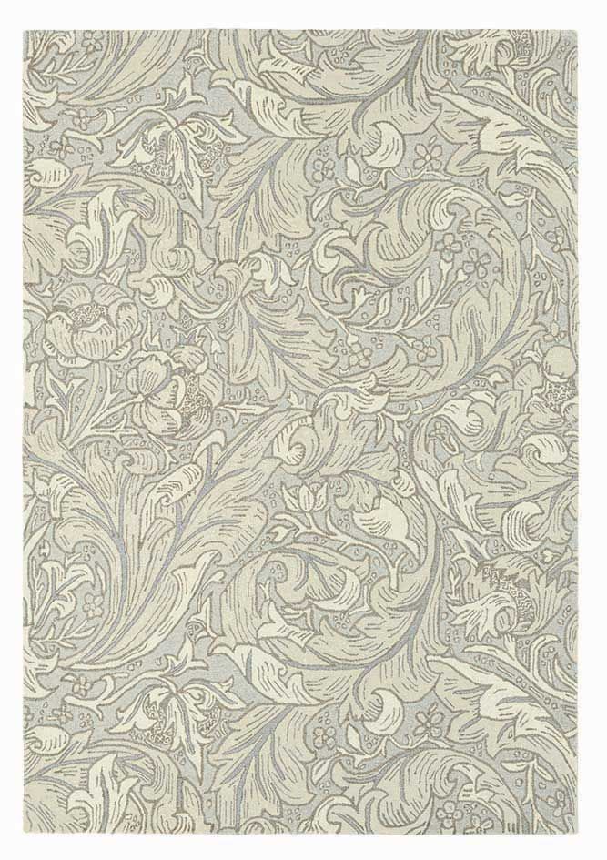 Pure Morris Bachelors Button Linen 28209 Rug