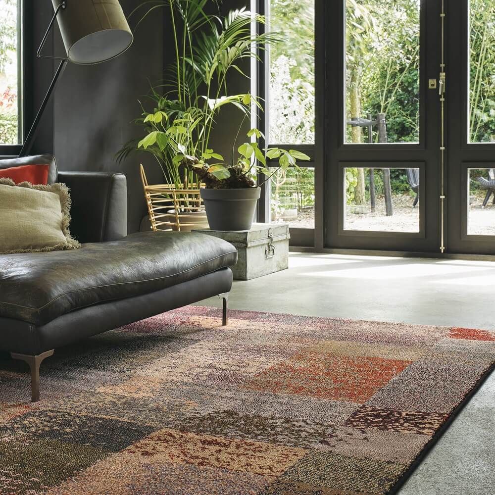 Prado Vintage 21100 Rug | Size: 140 x 200 cm
