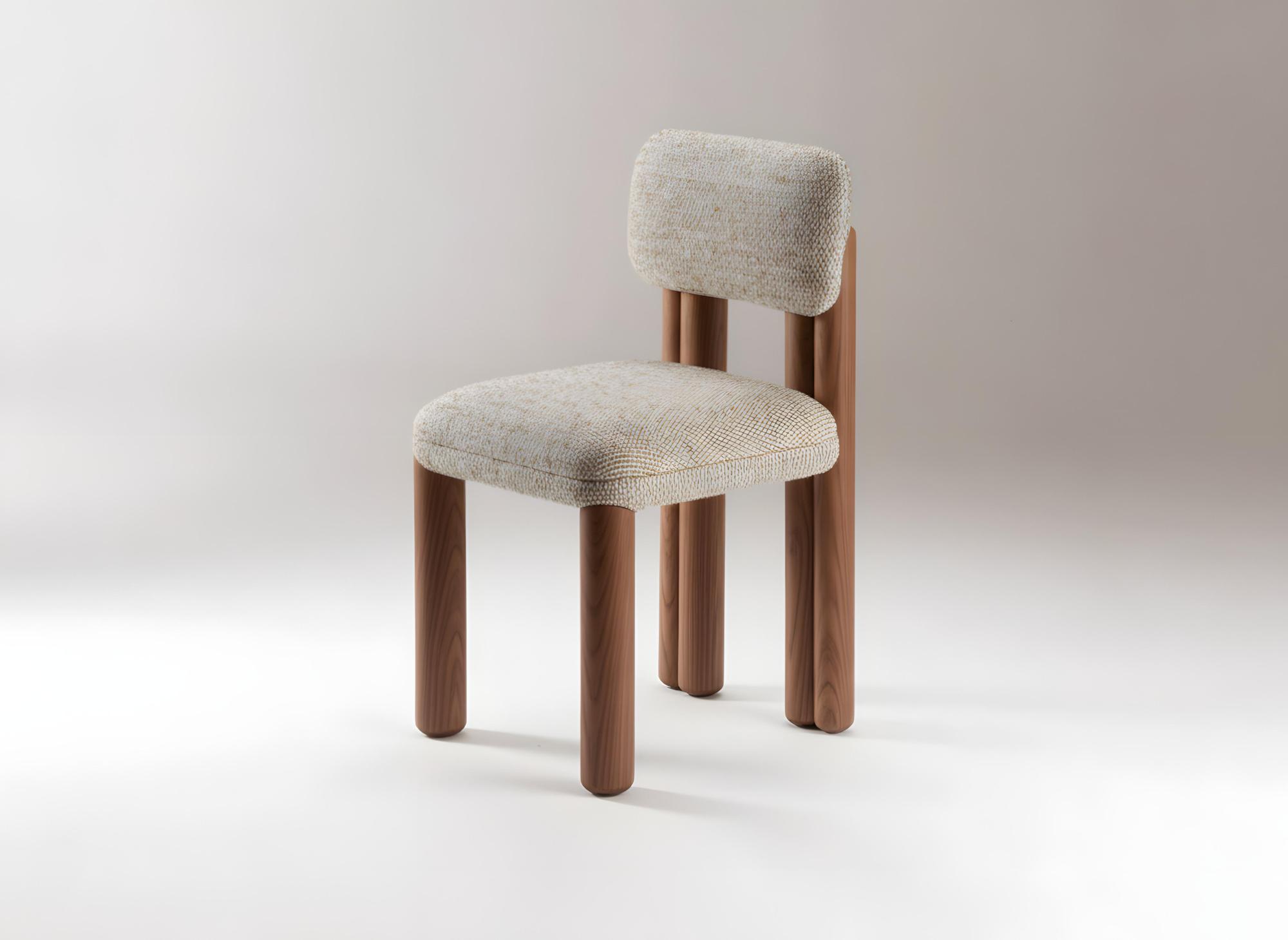 Camelia Chair